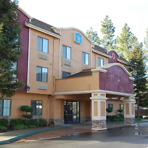 Hotel Pleasant Hill Inn, Pleasant Hill