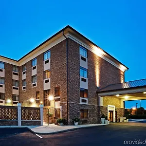 Western Pineville-charlotte South 3* Pineville